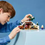 LEGO One Piece — Убежище доктора Хилулука 75641 — фото 8