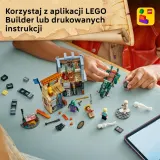 LEGO One Piece — Столкновение с капитаном Смокером 75642 — фото 8