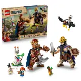 LEGO One Piece — Дорри против Броги — гиганты Маленького сада 75644 — фото 2
