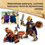 LEGO One Piece — Дорри против Броги — гиганты Маленького сада 75644 — фото 3
