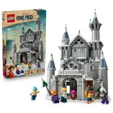 LEGO One Piece — Битва у замка Драм 75645 — фото 1