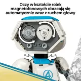 LEGO Marvel Super Heroes — Фантастическая четвёрка: H.E.R.B.I.E. 76339 — фото 4