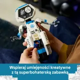 LEGO Marvel Super Heroes — Фантастическая четвёрка: H.E.R.B.I.E. 76339 — фото 5
