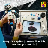 LEGO Marvel Super Heroes — Фантастическая четвёрка: H.E.R.B.I.E. 76339 — фото 7