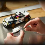 LEGO Speed Champions — BMW M3 (E30) 77263 — фото 5