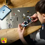 LEGO Speed Champions — BMW M3 (E30) 77263 — фото 7