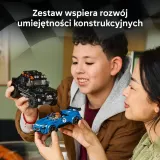 LEGO Speed Champions — Jaguar Project 7 и Land Rover Defender 77264 — фото 5
