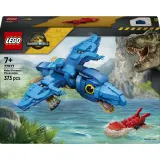 LEGO Jurassic World — Маленький динозавр: Птеранодон 77977 — фото 2