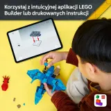 LEGO Jurassic World — Маленький динозавр: Птеранодон 77977 — фото 7
