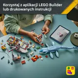 LEGO Jurassic World — Атака мозазавра на лодку 77983 — фото 7