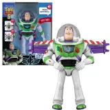 Mattel Disney Pixar Toy Story — фигурка Базза Лайтера 30 см с раскрывающимися крыльями и звуком (англ.) JKL97 — фото 1