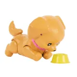 Mattel Barbie Pets — кукла Барби на роликах с собачкой на поводке JMJ45 — фото 4