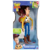 Mattel Disney Pixar Toy Story — интерактивная фигурка «Бегущий Вуди» 30 см со звуком JNP87 — фото 2