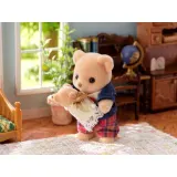 Epoch Sylvanian Families «Тройняшки печенюшных мишек» 5866 — фото 6
