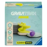 Ravensburger GraviTrax JUNIOR Спираль Дополнение 200048 — фото 2