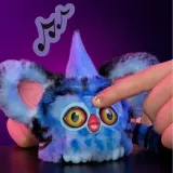 Hasbro Furby Furblets x KPop Demon Hunters — интерактивная игрушка DERPY со звуком G4791 — фото 5