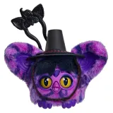 Hasbro Furby Furblets x KPop Demon Hunters — интерактивная игрушка SAJA BOYS DEMON со звуком G4792 — фото 3