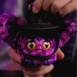 Hasbro Furby Furblets x KPop Demon Hunters — интерактивная игрушка SAJA BOYS DEMON со звуком G4792 — фото 6