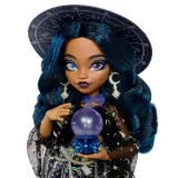 Mattel Monster High Moonspell Magic — кукла Клэр де Луна, ведьма Предсказаний JMB89 — фото 2