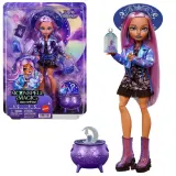 Mattel Monster High Moonspell Magic — кукла Лейла Стоун, ведьма Кристаллов JMB90 — фото 1