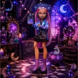 Mattel Monster High Moonspell Magic — кукла Лейла Стоун, ведьма Кристаллов JMB90 — фото 7