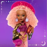 Mattel Monster High Moonspell Magic — кукла Рэй Люмина, ведьма Солнца JMB91 — фото 6