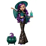 Mattel Monster High Moonspell Magic — кукла Уиллоу Торн, ведьма Природы JMB92 — фото 3