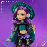 Mattel Monster High Moonspell Magic — кукла Уиллоу Торн, ведьма Природы JMB92 — фото 6