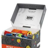 Marioinex — конструктор Mini Waffle «Конструктор EXPERT», 501 элемент 904084 — фото 2