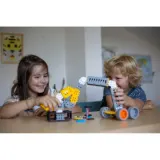 Marioinex — конструктор Mini Waffle «Конструктор EXPERT», 501 элемент 904084 — фото 5