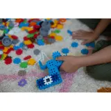 Marioinex — конструктор Mini Waffle «Конструктор EXPERT», 501 элемент 904084 — фото 6