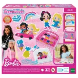 Epoch AQUABEADS — творческий чемоданчик Barbie, 750 бусин с аксессуарами 35145 — фото 2