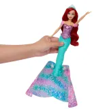 Mattel Disney Princess — Ариэль «Волшебное превращение» JLK19 — фото 5