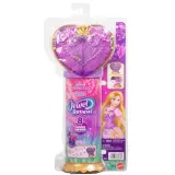 Mattel Disney Princess — шкатулка-сердечко с куклой Рапунцель и аксессуарами JLK28 — фото 3