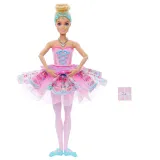 Mattel Barbie «Щелкунчик» — кукла-балерина Клара с трансформацией юбки JLW53 — фото 2