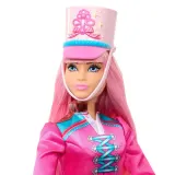 Mattel Barbie «Щелкунчик» — кукла-балерина Дейзи в розовом платье JLW52 — фото 2