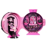 Mattel Monster High Moonspell Magic — комната эликсиров Дракулауры с аксессуарами JKD76 — фото 2