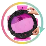 Mattel Monster High Moonspell Magic — комната эликсиров Дракулауры с аксессуарами JKD76 — фото 5