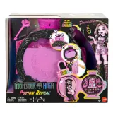 Mattel Monster High Moonspell Magic — комната эликсиров Дракулауры с аксессуарами JKD76 — фото 7