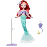 Mattel Disney Collector — Ариэль в стиле манга, коллекционная кукла-принцесса JLT60 — фото 3