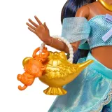 Mattel Disney Collector — Жасмин в стиле манга, коллекционная кукла-принцесса JNC38 — фото 4