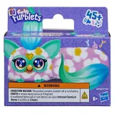 Hasbro FURBY DJ Furblets — Flower-Ella, тянущаяся интерактивная игрушка G2940 — фото 2