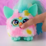 Hasbro FURBY DJ Furblets — Flower-Ella, тянущаяся интерактивная игрушка G2940 — фото 4