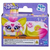 Hasbro FURBY DJ Furblets — Smiles-A-Lot, тянущаяся интерактивная игрушка G2941 — фото 2