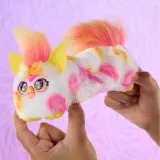 Hasbro FURBY DJ Furblets — Smiles-A-Lot, тянущаяся интерактивная игрушка G2941 — фото 4