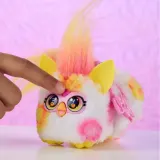 Hasbro FURBY DJ Furblets — Smiles-A-Lot, тянущаяся интерактивная игрушка G2941 — фото 7