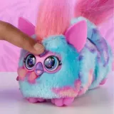 Hasbro FURBY DJ Furblets — Flut-Ter-Luv, тянущаяся интерактивная игрушка G2942 — фото 7
