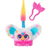 Hasbro FURBY Furblets — интерактивная игрушка Bee-Day к дню рождения G1434 — фото 3