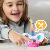 Hasbro FURBY Furblets — интерактивная игрушка Bee-Day к дню рождения G1434 — фото 8