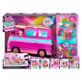 MGA Entertainment L.O.L. Surprise — концертный автобус Music Festival Tour с куклой и аксессуарами 249757 — фото 1